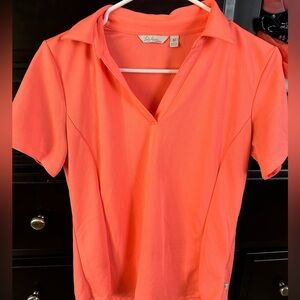 Lady Hagen Golf Polo